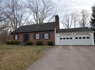 64 Brookdale Rd, Brockport, NY 14420