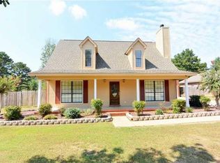 500 New Bingham Dr, Wetumpka, AL 36093