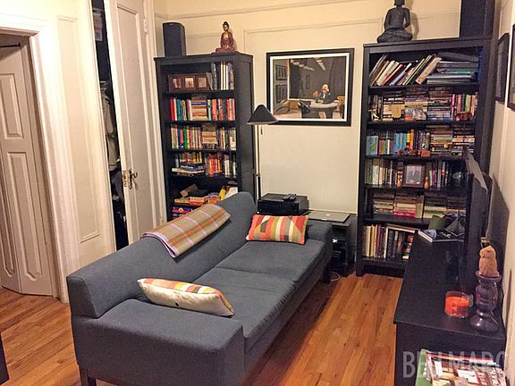 4th image of 825 W 179th St APT 1B