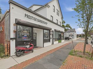 34 W Rodney French Blvd, New Bedford, MA 02744
