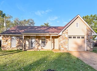 4377 Cloudburst Rd, Memphis, TN 38141