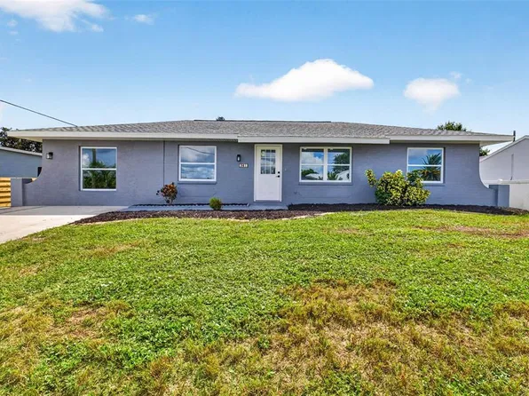 381 GRENADA STREET, PORT CHARLOTTE, FL 33948