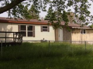 5120 110th Ave, Evart, MI 49631