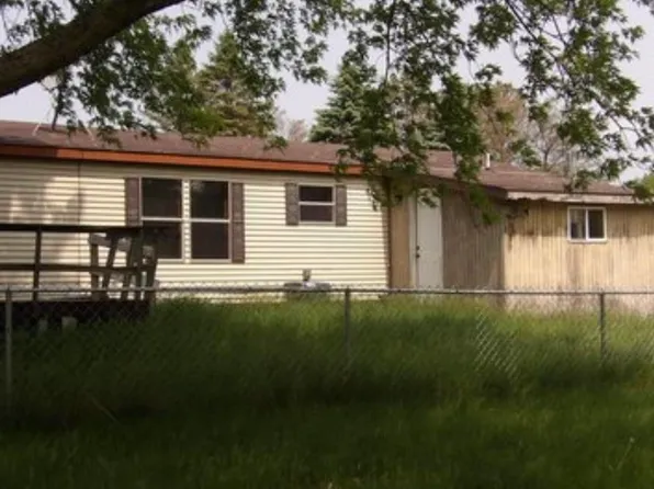 5120 110th Ave, Evart, MI 49631