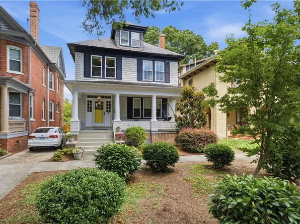 620 Maury Ave, Norfolk, VA 23517