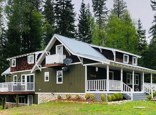 680 E Wrenco Rd, Sandpoint, ID 83864