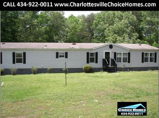 4011 Richmond Rd, Keswick, VA 22947