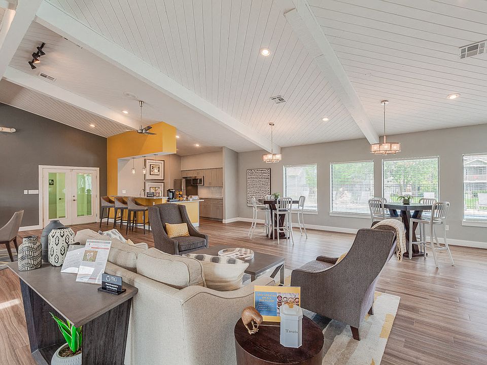 The Reserve At Barry Apartment Rentals Kansas City, MO Zillow