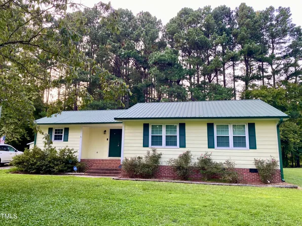 3240 Us Highway 158 Byp, Henderson, NC 27537