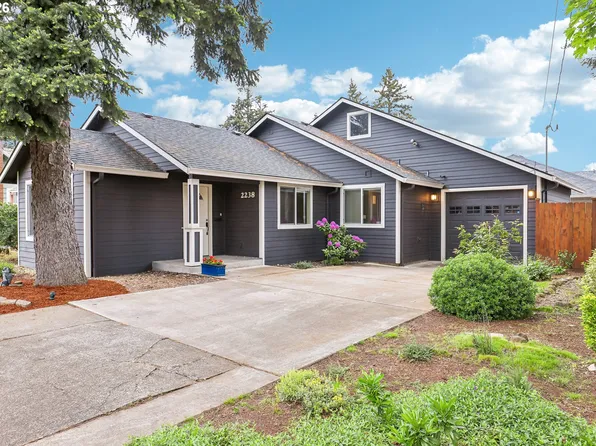 2238 SE 130th Ave, Portland, OR 97233
