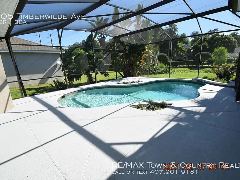 705 Timberwilde Ave — Photo 27