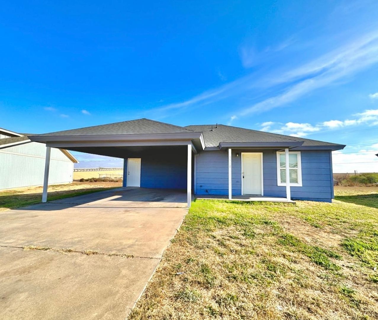 3518 E Colgate St, Lubbock, TX 79403 | Zillow