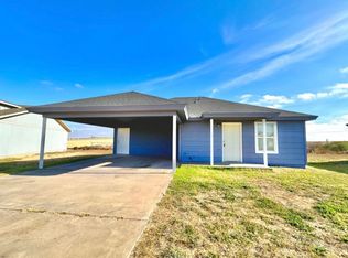 3518 E Colgate St, Lubbock, TX 79403