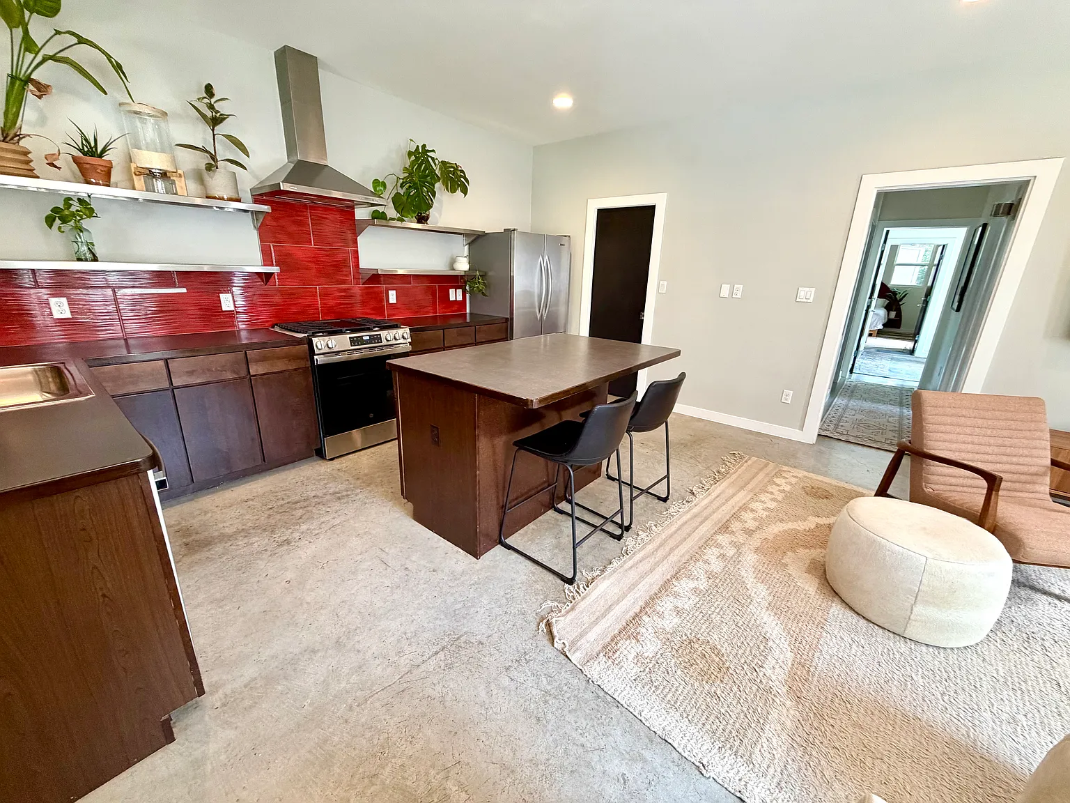 2 bed, 1122 sqft, $3,600 — Photo 4