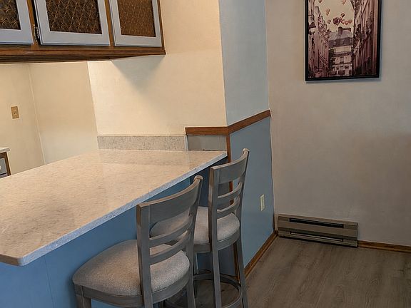 dinning area