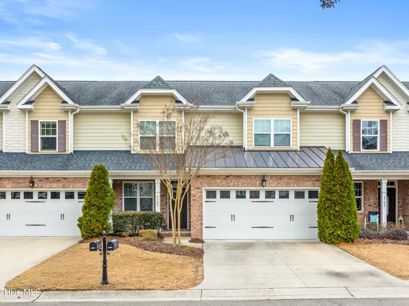 4302 Terrington Drive, Wilmington, NC 28412