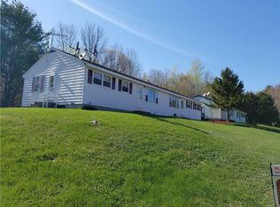 12 & 14 Church St, Farmington, ME 04938