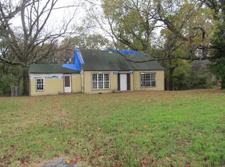 930 N Ball Rd, Memphis, TN 38106