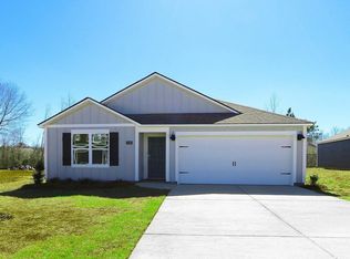 1116 Waverley Ln SW, Cullman, AL 35055