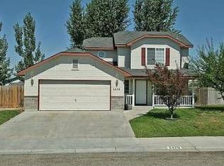 2470 W Whitestone Dr, Meridian, ID 83646