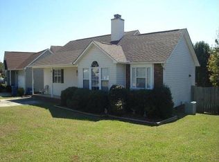 1038 Braxton Dr, Concord, NC 28025