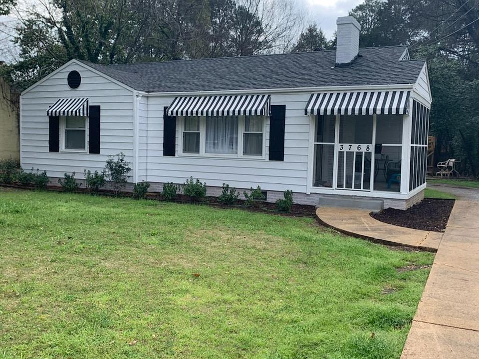 3768 Wares Ferry Rd, Montgomery, AL 36109 Zillow