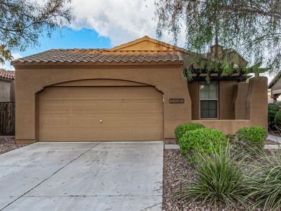 31081 N 136TH Lane, Peoria, AZ, 85383