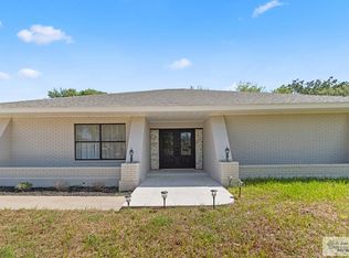 2510 Emerald Lake Dr, Harlingen, TX 78550
