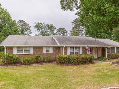 1451 Pineview Cir, Douglasville, GA, 30134