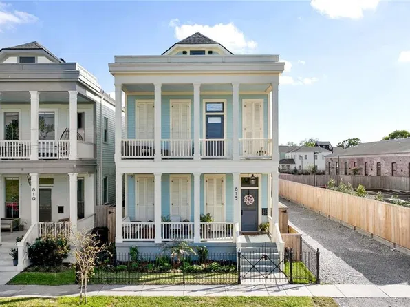 815 Patterson St, New Orleans, LA 70114