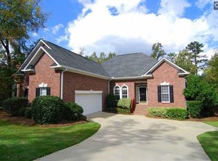 211 Savannah Branch Trl, Irmo, SC 29063