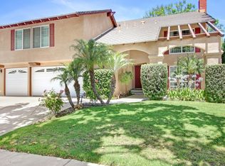 2393 E Graceland St, Simi Valley, CA 93065