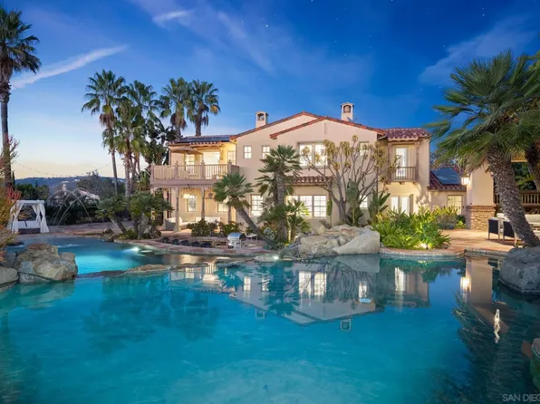 7910 Nathaniel Ct, San Diego, CA 92127