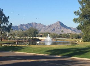 8214 N 73rd Pl, Scottsdale, AZ 85258