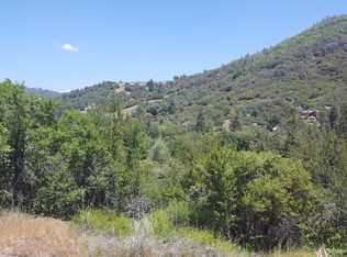LOT 24 Rocking K Dr, California Hot Springs, CA 93207
