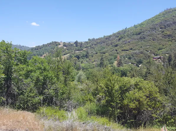 Lot 24 Rocking K Drive, California Hot Springs, CA 93207