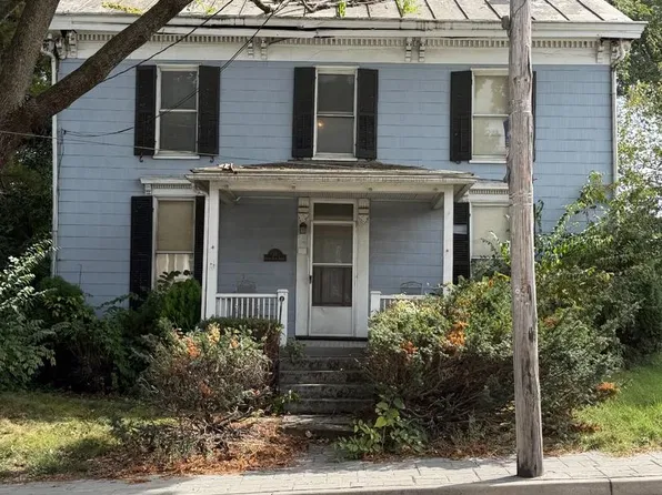 13 S Main St, Union Bridge, MD 21791