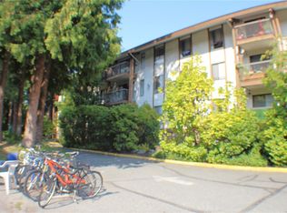 1009 McKenzie Ave #311, Saanich, BC V8X4B1