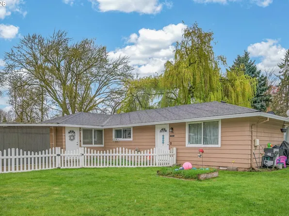 662/664 NW Connell Ave, Hillsboro, OR 97124