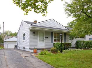839 Bruce St, Ann Arbor, MI