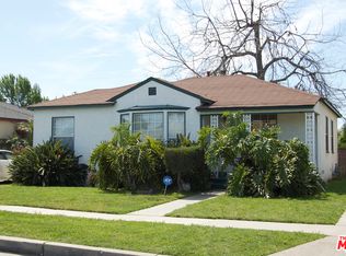 1321 S Butler Ave, Compton, CA 90221