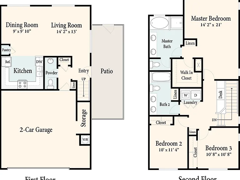 The Enclave at Homecoming Terra Vista — Photo 33