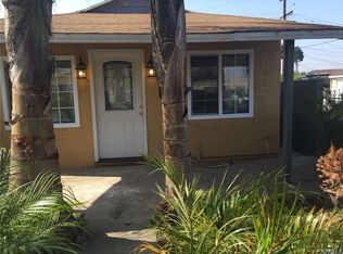 2100 E Oris St, Compton, CA 90222