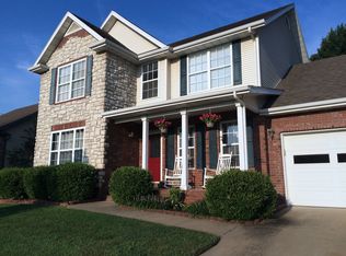 201 N Cedarwood Ave, Republic, MO 65738