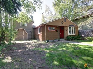 326 W 11th Ave UNIT A, Anchorage, AK 99501