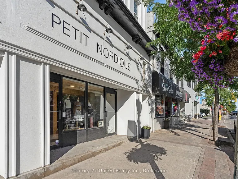 34 King St W #1 — Photo 5