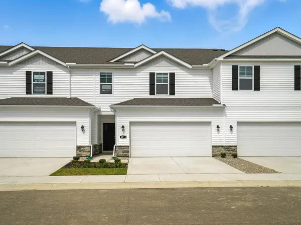 6294 Marinelli Dr S, Columbus, OH 43228