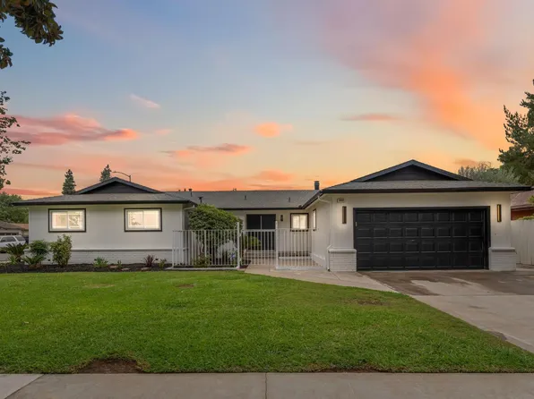 3045 W Celeste Ave, Fresno, CA 93711