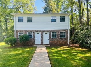 611 Elm St, Lagrange, GA 30240