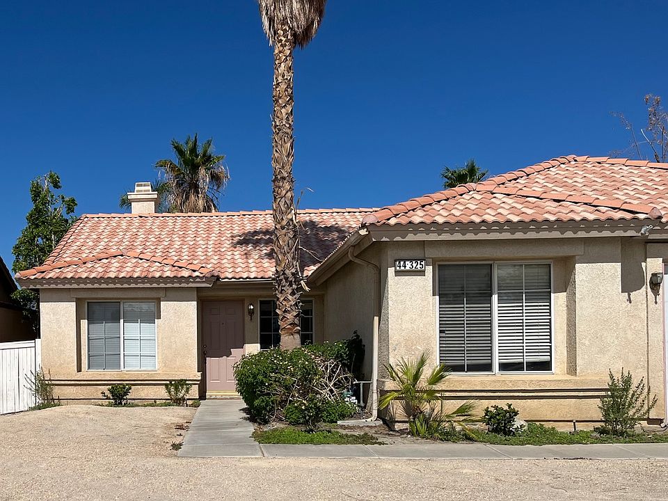 Front of the House